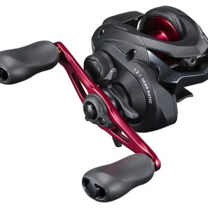 CARRETE SHIMANO CAIUS 150 HGB