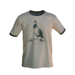 Camiseta Algodon Pezdiz