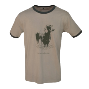 Camiseta Algodón Teckel