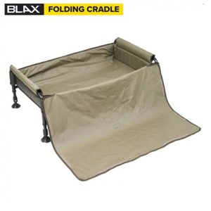 CARP SPIRIT BLAX FOLDING CRADDLE Cuna