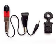 CARPO TENSOR DE CABLE LUMINOSO AMARILLO