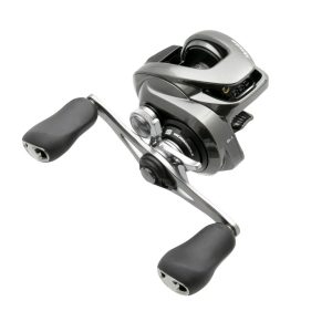 Carrete Baitcasting Shimano Metanium