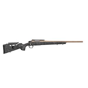 Rifle CVA Cascade LRX Smoked