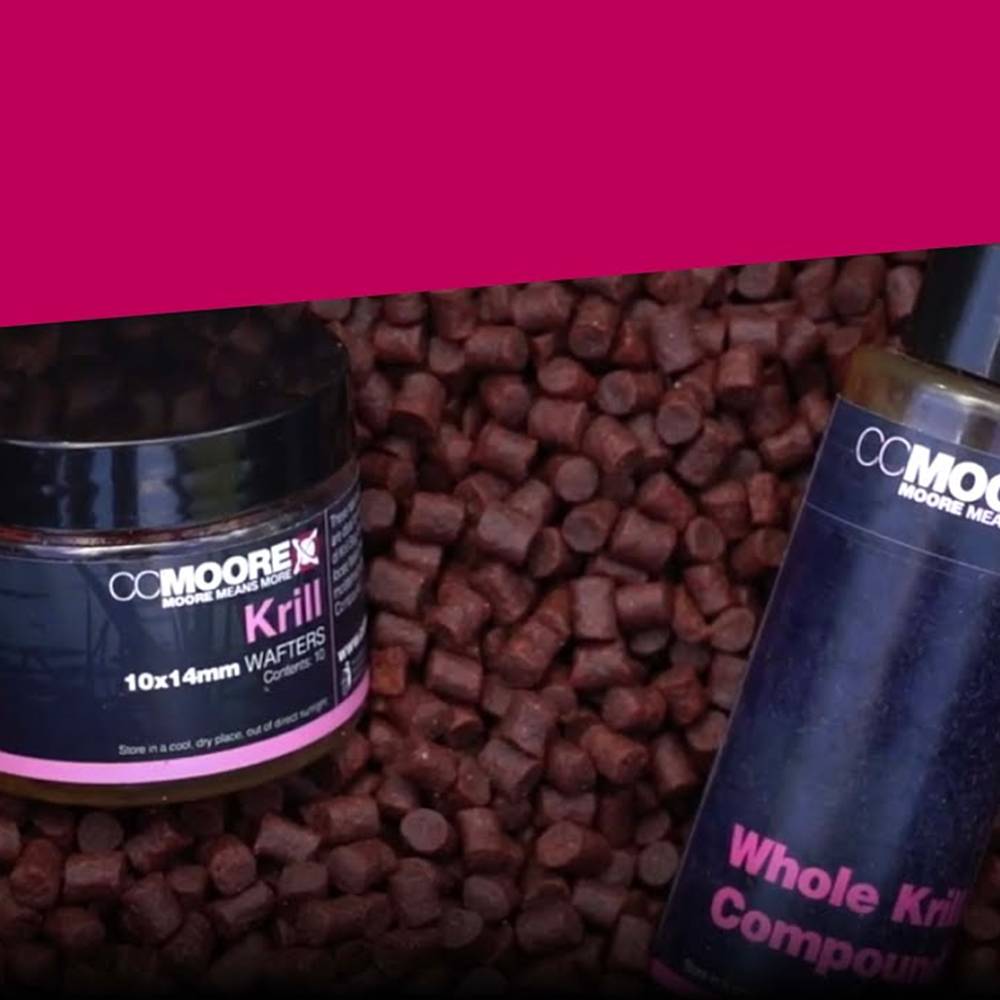 CCMOORE KRILL SESSION PACK - Imagen 3