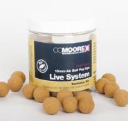 CCMOORE LIVE SYSTEM AIR BALL POP UP 15 mm