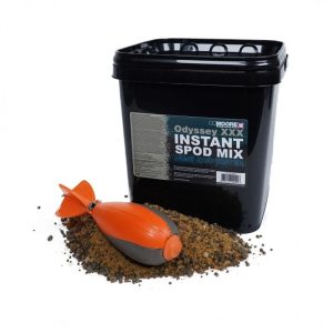 CCMOORE ODYSSEY SPOD MIX 2,5 kg Bucket