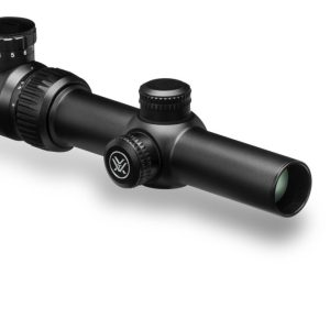 VISOR CROSSFIRE II 1-4X24