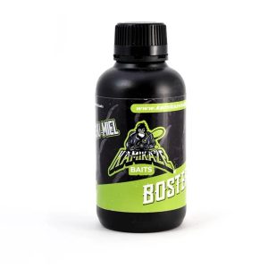 Kamikaze Baits CHU-MIEL Booster 500ml