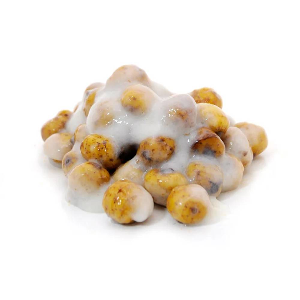 Kamikaze Baits CHU-MIEL Chufas - Imagen 3