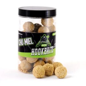 Kamikaze Baits CHU-MIEL Hookbaits 20 mm