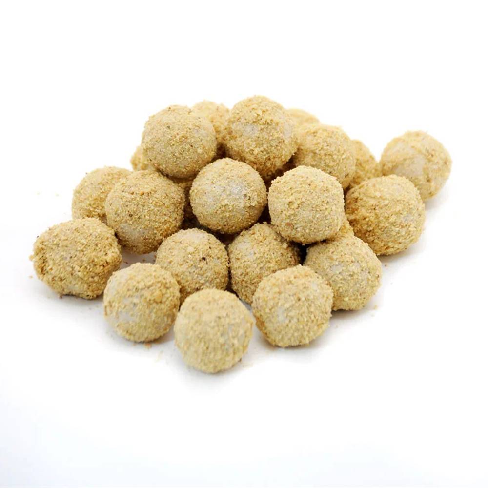 Kamikaze Baits CHU-MIEL Hookbaits 20 mm - Imagen 3