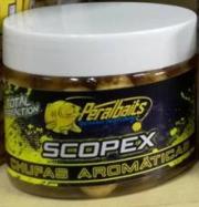 NOVEDAD: PERALBAITS CHUFAS SCOPEX