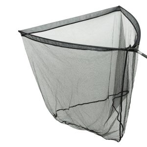 Fox EOS Landing Net 42″ Sacadera mango enterizo