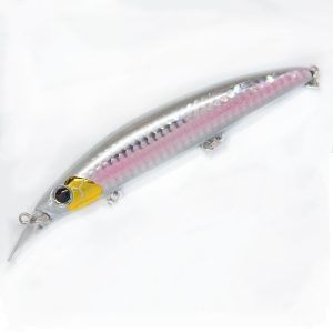 Señuelo Angler Dagger 110MD Cotton Killer