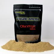Pro Elite Baits Pure Meal Crayfish 800 gr. Harina de cangrejo de rio puro