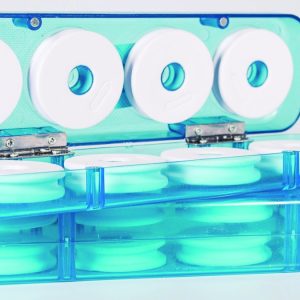 Caja porta aparejos 8