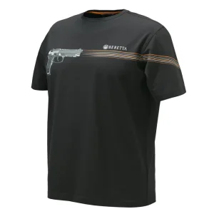 Camiseta 92 Beretta