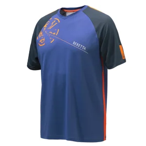 Camiseta Bullseye Beretta