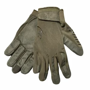 Guantes de Caza BROWNING Pro Hunter Verdes