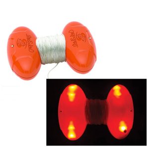 CARP SPIRIT ALS MARKER ORANGE encendido automatico de noche