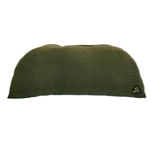 CARP SPIRIT Half Moon Pillow Almohada