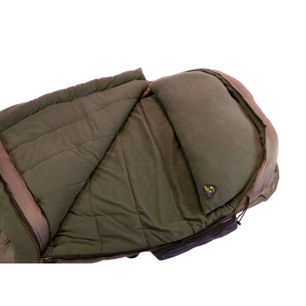 CARP SPIRIT Half Moon Pillow Almohada - Imagen 3