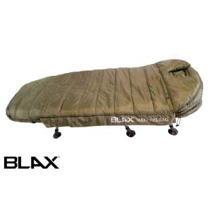 CARP SPIRIT Blax Sleeping Bag 3 Season