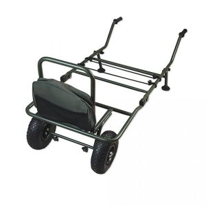 CARP SPIRIT Chariot Session Trolley Carro