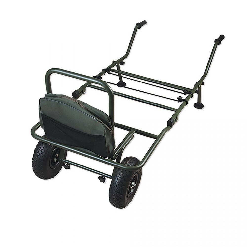 CARP SPIRIT Chariot Session Trolley Carro - Imagen 2