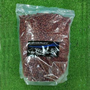 CARP FOOD PELLETS 7 mm CANGREJO DE RIO 3,5 kg