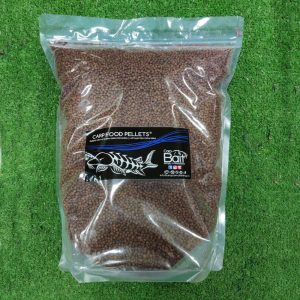 CARP FOOD PELLETS 3 mm MELON MIEL 3,5 kg