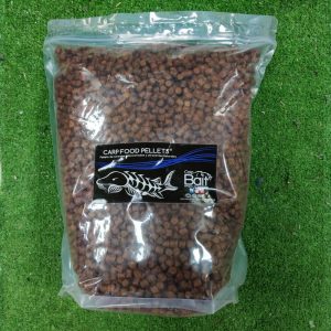 CARP FOOD PELLETS 7 mm MELON MIEL 3,5 kg