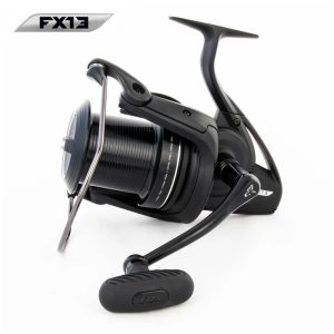 Carrete FOX FX13 Gran Capacidad