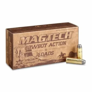 Magtech Cal 44-40 WIN 225gr