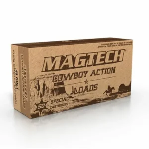 Magtech Cal 45 LC 250gr