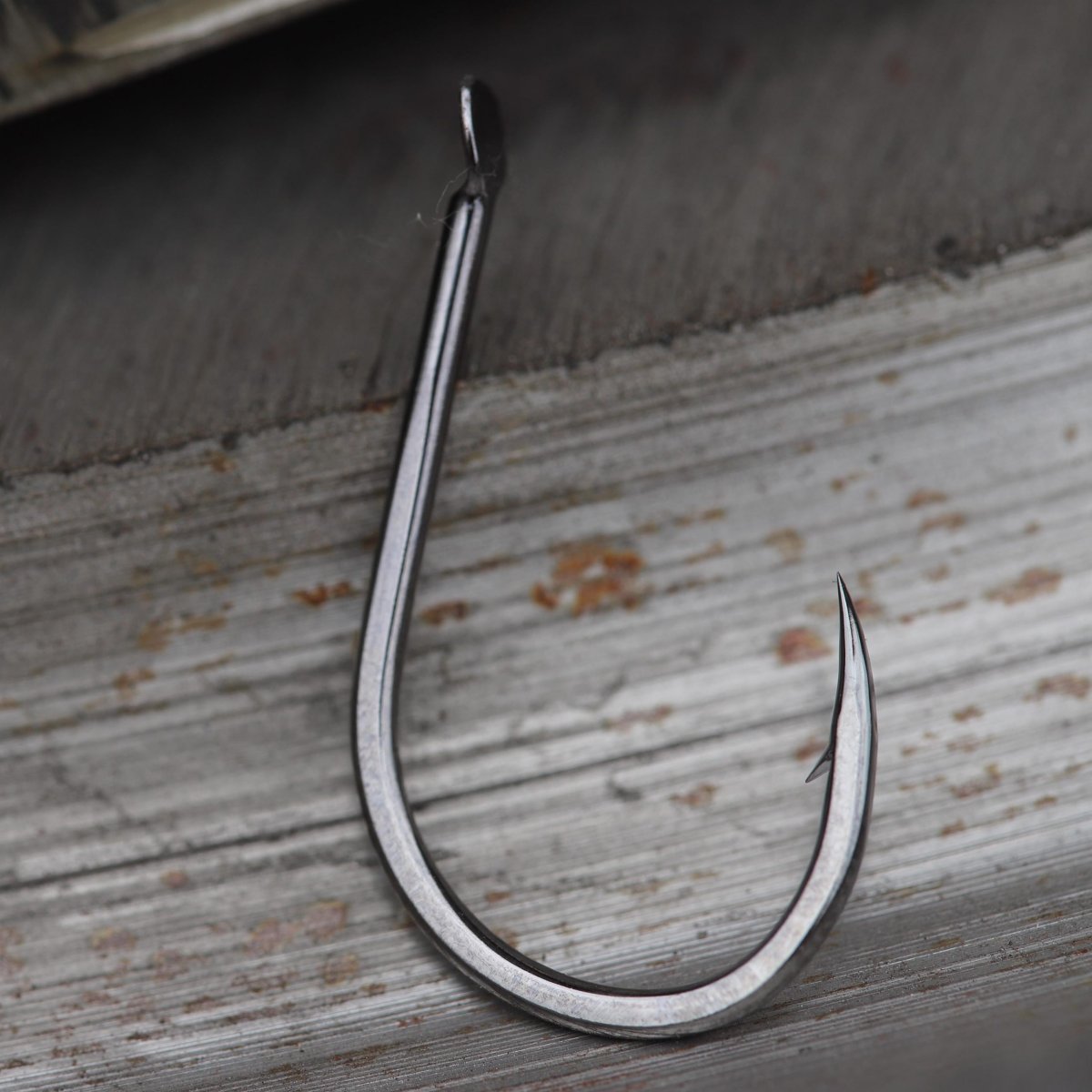 Anzuelo BKK Chinu - Imagen 3