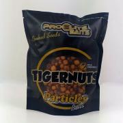 PRO ELITE BAITS COOKED PARTICLES TIGERNUTS 1 kg