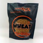 PRO ELITE BAITS COOKED PARTICLES WHEAT 1 kg