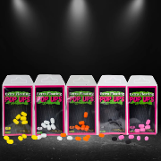 Dulbells artifiiales PRO ELITE DULBELLS 10 mm (4 colores diferentes) 5 unid. - Imagen 2