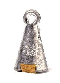 Plomo Fondeo Boloñesa