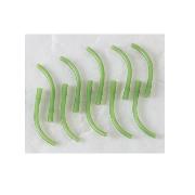 BEHR CURVED SLEEVES 1O UNID.