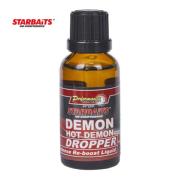 STARBAITS HOT DEMON DROPPER aroma super concentrado 30 ml