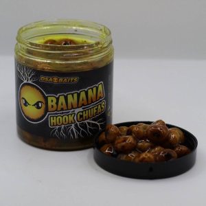 DSA BAITS HOOK CHUFAS BANANA