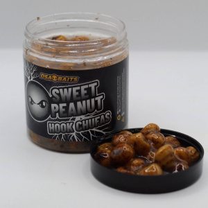 DSA BAITS HOOK CHUFAS SWEET PEANUTS