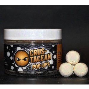 DSA BAITS CRUSTACEAN POP UPS 15 MM