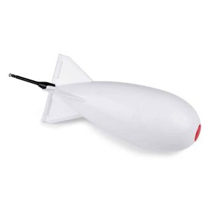 Cohete Cebador Large X Spomb White
