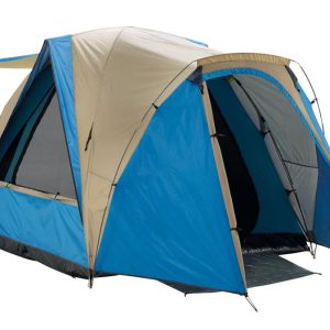 Carpa Oztrail Breezeway 4V