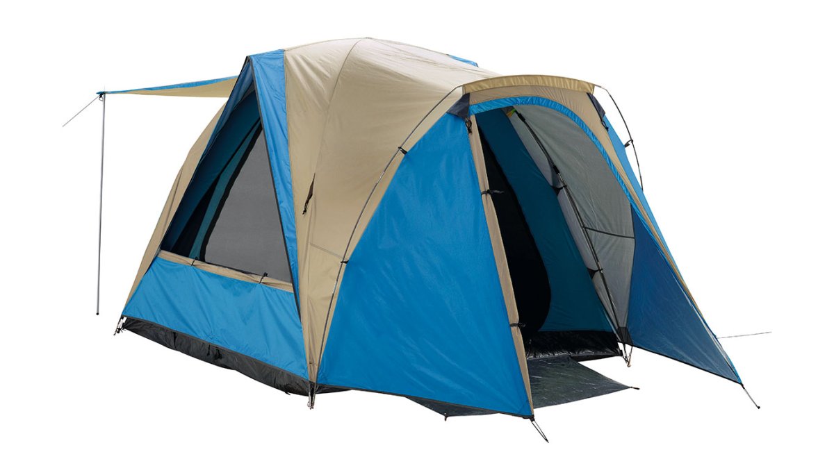 Carpa Oztrail Breezeway 4V