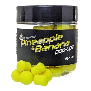 DYNAMITE PIÑA BANANA FLURO POP UPS 15 mm