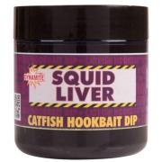 DYNAMITE SQUID LIVER DIP 270 ml (hígado de calamar)